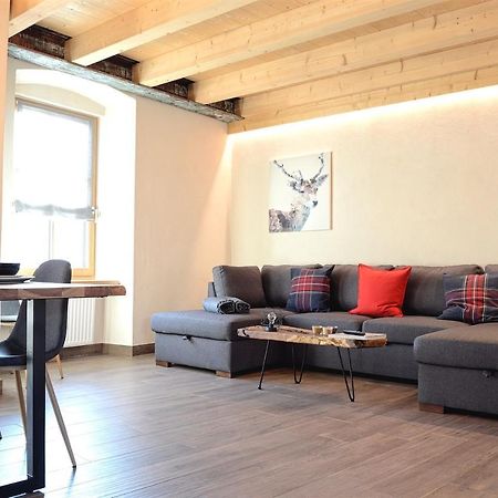 Apartment El Molin - Alpe Cermis Dolomites Cavalese Eksteriør bilde