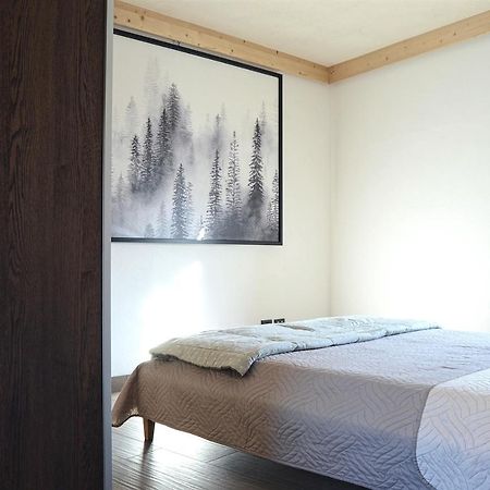 Apartment El Molin - Alpe Cermis Dolomites Cavalese Eksteriør bilde