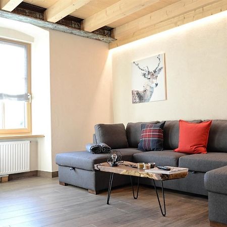 Apartment El Molin - Alpe Cermis Dolomites Cavalese Eksteriør bilde