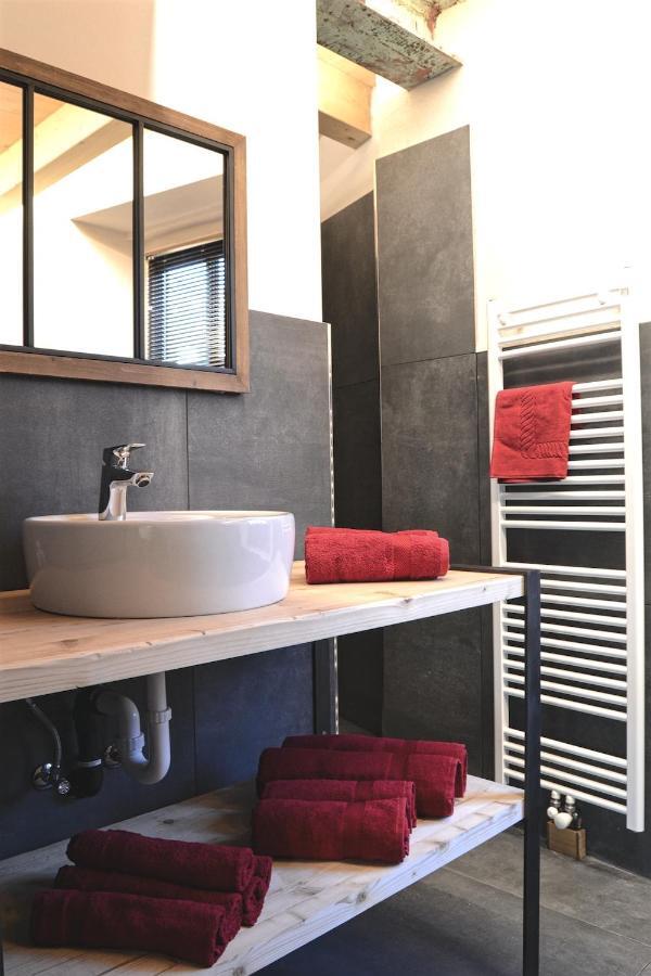 Apartment El Molin - Alpe Cermis Dolomites Cavalese Eksteriør bilde