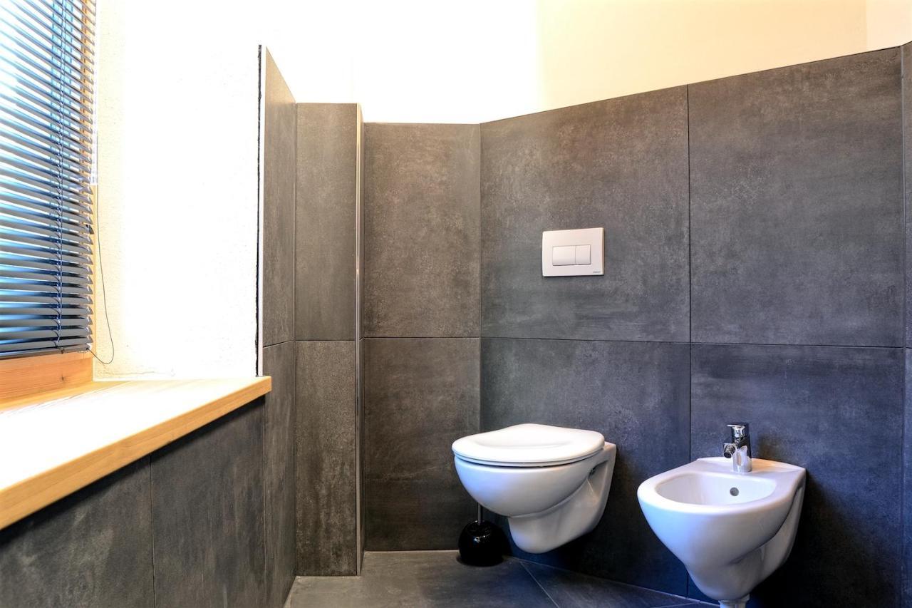 Apartment El Molin - Alpe Cermis Dolomites Cavalese Eksteriør bilde