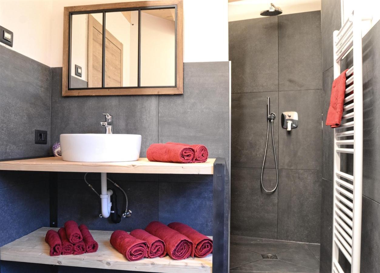 Apartment El Molin - Alpe Cermis Dolomites Cavalese Eksteriør bilde