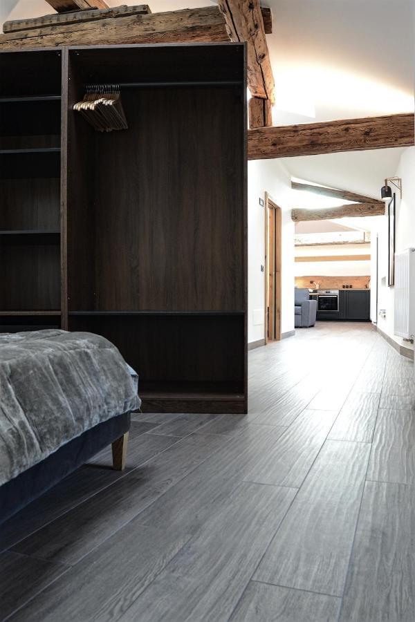 Apartment El Molin - Alpe Cermis Dolomites Cavalese Eksteriør bilde