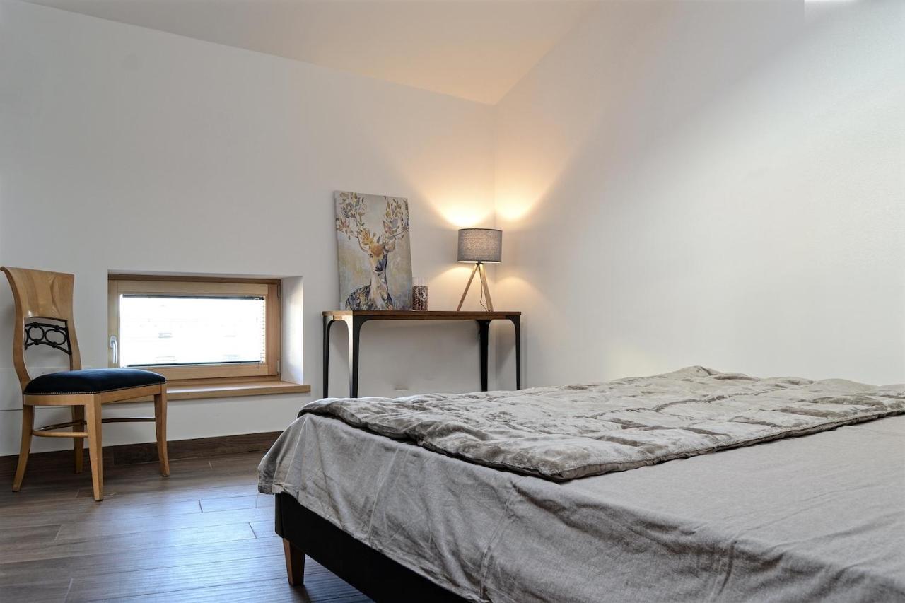 Apartment El Molin - Alpe Cermis Dolomites Cavalese Eksteriør bilde